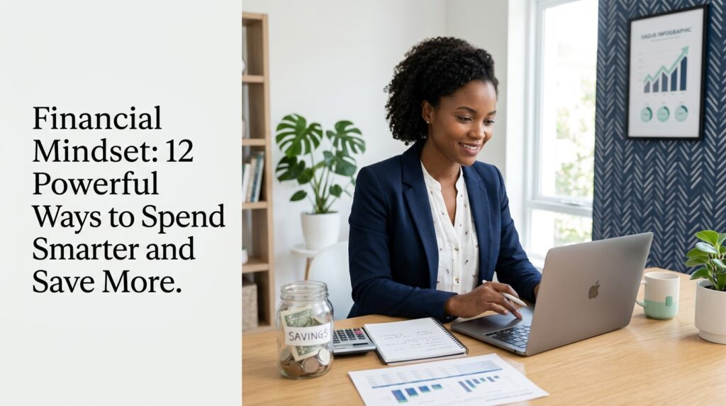 Financial Mindset