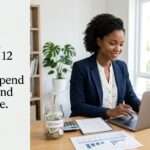 Financial Mindset: 12 Powerful Ways to Spend Smarter and Save More for a Better Financial Future